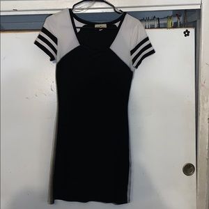 Well fitted , body con dress